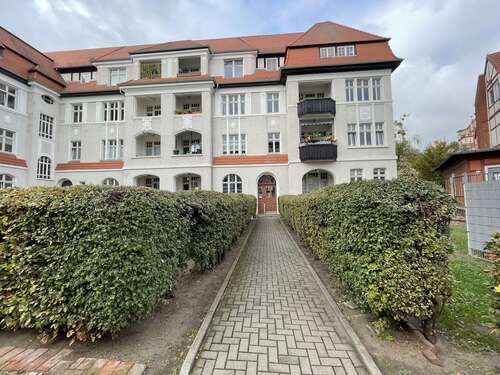 Foto - Wohnung zum Mieten in Magdeburg 379,00 € 47.37 m²