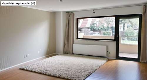 Foto - Wohnung zum Kaufen in Ludwigshafen 159.000,00 € 50 m²