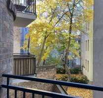 Wohnung zum Mieten in Halle 516,00 € 57.92 m²