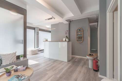 Foto - Büro in Waiblingen 2.300,00 € 114 m²