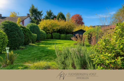 Foto - Haus zum Kaufen in Steinbach (Taunus) 565.000,00 € 120 m²