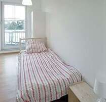 WG-Zimmer in Frankfurt am Main 540,00 € 12 m²