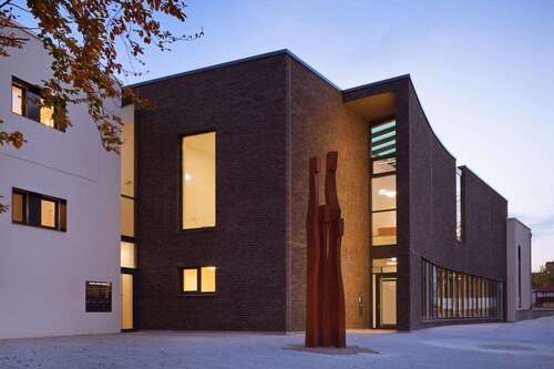 Foto - Wohnung zum Mieten in Pforzheim 958,00 € 98.26 m²