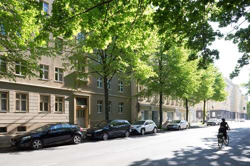 Foto - Wohnung zum Kaufen in Berlin 299.000,00 € 54.44 m²