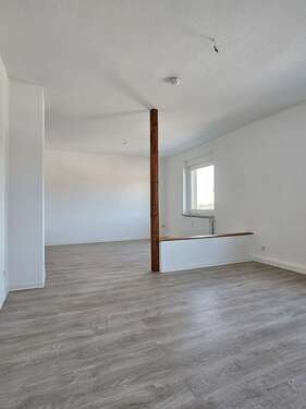 Foto - Wohnung zum Mieten in Hartha 493,00 € 76 m²