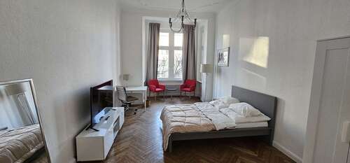 Foto - WG-Zimmer in Berlin 799,00 € 24 m²