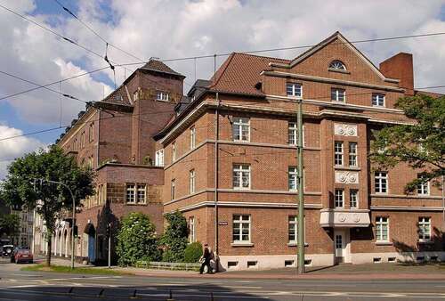 Foto - Wohnung zum Mieten in Duisburg 619,00 € 75 m²