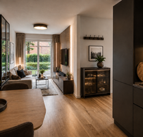 Wohnung zum Kaufen in Haar 362.300,00 € 40.53 m²