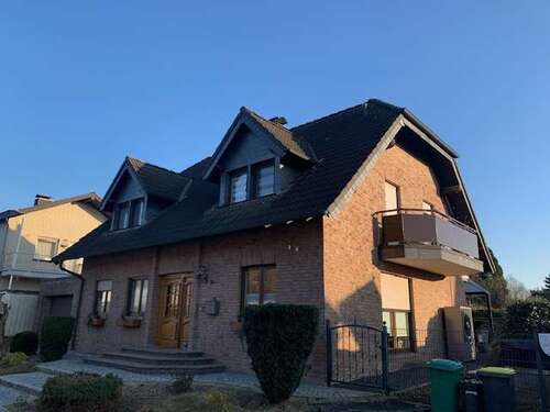 Foto - Wohnung zum Mieten in Wassenberg 1.300,00 € 120 m²