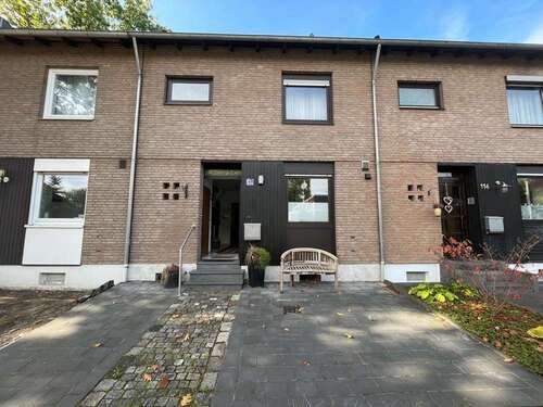 Foto - Haus zum Kaufen in Grefrath 259.000,00 € 115 m²