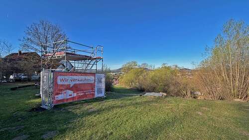 Foto - Grundstück zu verkaufen in Neumarkt 1.250.000,00 € 1793 m²