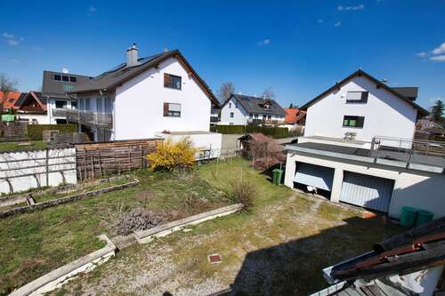 Foto - Grundstück zu verkaufen in Geretsried 995.000,00 € 1252 m²