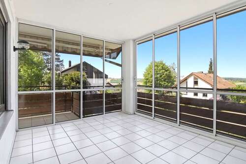 Foto - Wohnung zum Kaufen in Rümmingen 399.000,00 € 124.36 m²