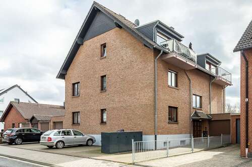 Foto - Wohnung zum Kaufen in Leverkusen 189.000,00 € 57 m²