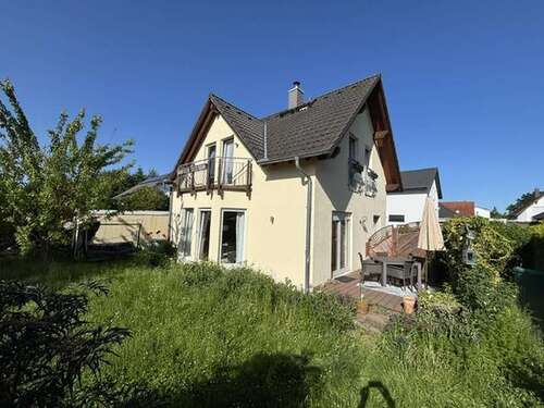 Foto - Haus zum Kaufen in Parthenstein OT Klinga 349.000,00 € 103 m²