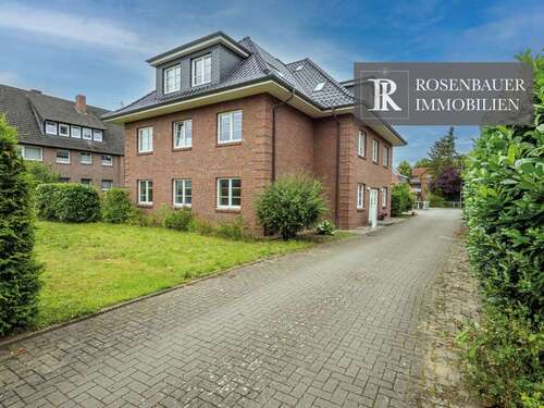 Foto - Wohnung zum Mieten in Bargteheide 1.408,00 € 128 m²