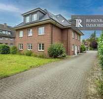 Wohnung zum Mieten in Bargteheide 1.408,00 € 128 m²