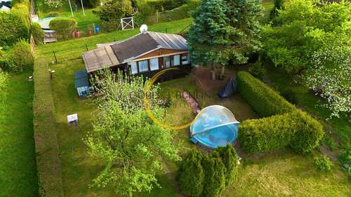 Foto - Grundstück zu verkaufen in Weida 23.500,00 € 453 m²