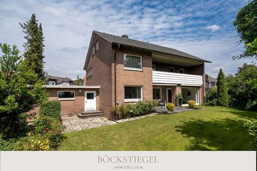 Foto - Haus zum Kaufen in Halle 499.000,00 € 170 m²