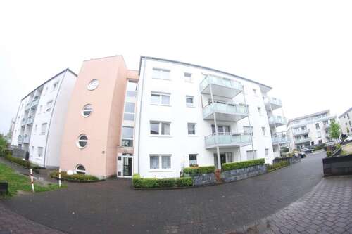Foto - Wohnung zum Mieten in Wuppertal 723,71 € 112.03 m²