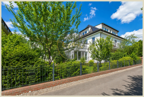 Foto - Haus zum Kaufen in Berlin 1.880.000,00 € 349.54 m²