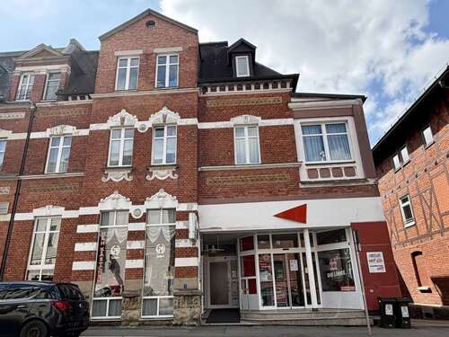 Foto - Einzelhandel in Sonneberg 684,00 € 114 m²
