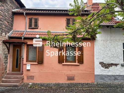 Foto - Haus zum Kaufen in Worms 162.000,00 € 87 m²