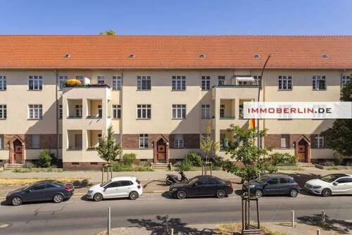Foto - Wohnung zum Kaufen in Berlin 299.000,00 € 73 m²