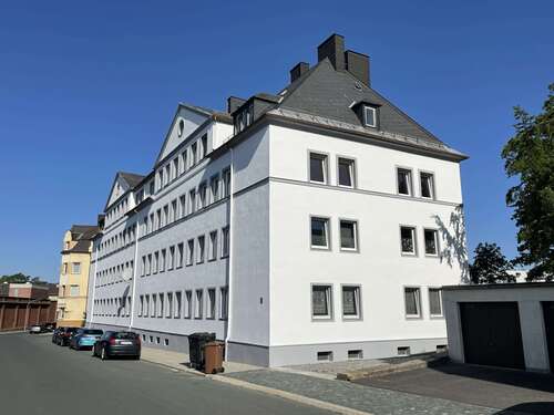 Foto - Wohnung zum Mieten in Hof 620,00 € 62 m²