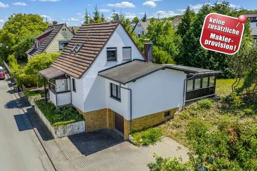 Foto - Haus zum Kaufen in Wetzlar Steindorf 249.500,00 € 89.99 m²
