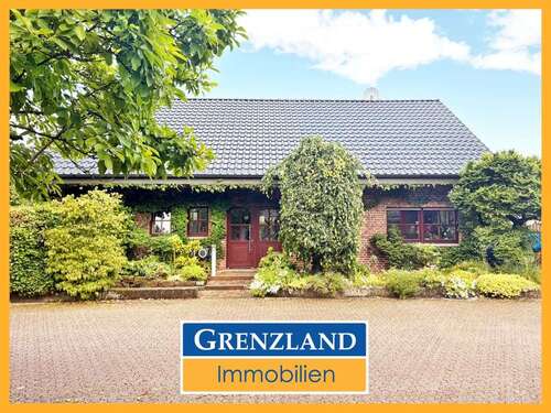 Foto - Haus zum Kaufen in Bocholt Barlo 589.000,00 € 194 m²