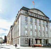 Büro in Hamburg 500,00 € 8 m² - 500,00 EUR Kaltmiete, ca.  8,00 m² in Hamburg (PLZ: 20457)