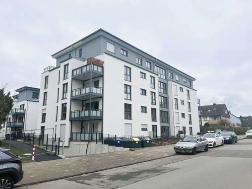 Foto - Wohnung zum Mieten in Duisburg 760,81 € 64.75 m²