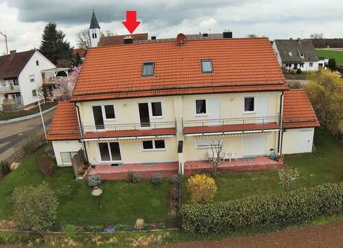 Foto - Haus zum Mieten in Freienried 2.200,00 € 172.58 m²