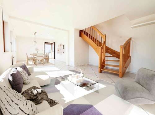 Foto - Wohnung zum Kaufen in Stuttgart 495.000,00 € 106 m²
