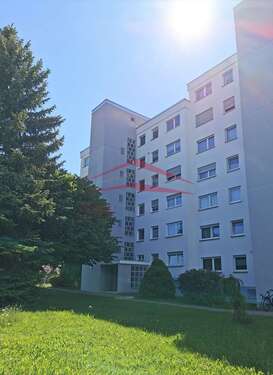 Foto - Wohnung zum Mieten in Aalen 750,00 € 60 m²