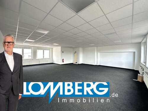 Foto - Büro in Krefeld 4.480,00 € 560 m²