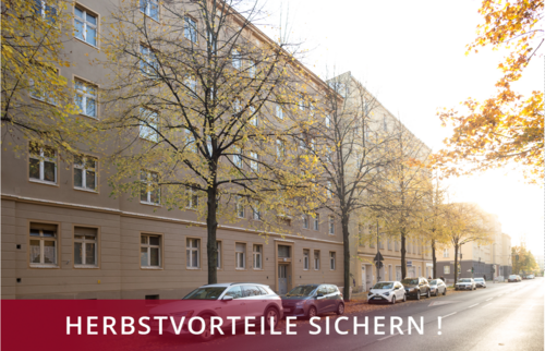 Foto - Wohnung zum Kaufen in Berlin 315.000,00 € 53.99 m²
