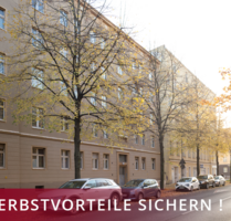 Wohnung zum Kaufen in Berlin 315.000,00 € 53.99 m²