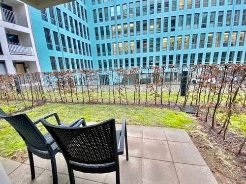 Foto - Wohnung zum Mieten in Berlin 983,51 € 39.53 m²