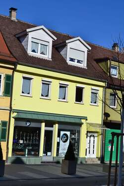 Foto - Haus zum Kaufen in Ludwigsburg 695.000,00 € 285 m²