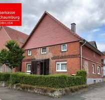 Haus zum Kaufen in Rinteln 65.000,00 € 142 m²