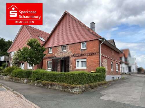 Foto - Haus zum Kaufen in Rinteln 75.000,00 € 142 m²