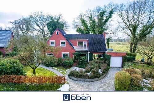 Foto - Haus zum Kaufen in Aurich 249.000,00 € 160 m²