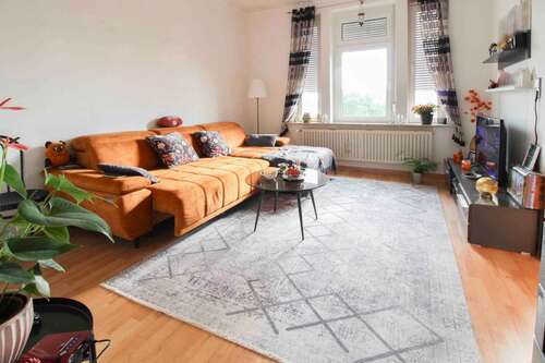 Foto - Wohnung zum Kaufen in Stuttgart 199.000,00 € 48.53 m²