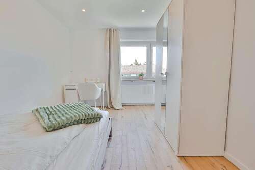 Foto - WG-Zimmer in Munich 825,00 € 12 m²