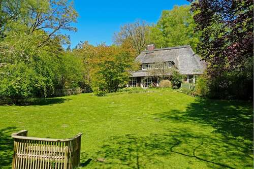 Foto - Haus zum Kaufen in Bendestorf 795.000,00 € 230 m²
