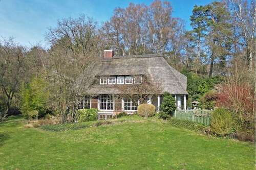 Foto - Haus zum Kaufen in Bendestorf 795.000,00 € 230 m²