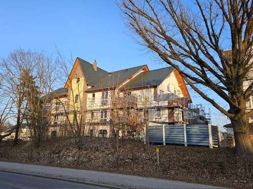 Foto - Wohnung zum Mieten in Wandlitz 1.369,00 € 74 m²