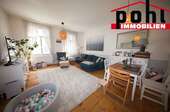 Wohnung zum Mieten in Coburg 1.100,00 € 107 m²